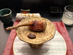 -鳥喜Toriki怀石烧鸟料理
