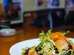 -気楽亭和食料理(气乐亭大世界本店)
