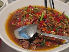 -兰湘子·湘菜小炒(盛龙广场店)