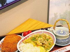 -哈灵现炒本帮面(宁波路店)