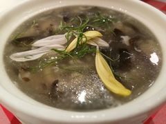 -龙桥私厨·姜花菊花过桥鱼·顺德菜(容桂店)