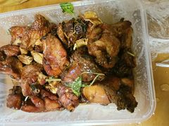 -鹿港小镇(悠唐店)