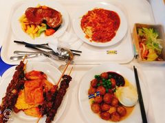 -宜家家居(西安未央商场店)