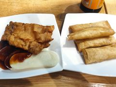 -排骨年糕(瞿溪路店)