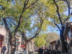 -洪福亮酒家(南草厂街店)