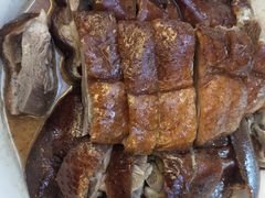 -锦粤宫·精致粤菜(深圳北站店)