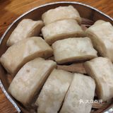 招牌糖卷子就不多说了,真的是好吃啊!