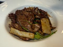 -老牌坊鲁菜名店(聊城美食岛店)