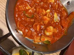 -西塔老太太泥炉烤肉(武汉摩尔城店)