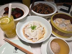 -苏帮袁Sue Cuisine(来福士店)