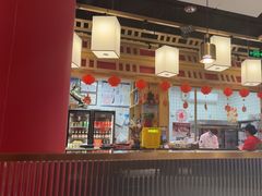 -犇鼎牛潮汕牛肉火锅(新辰里学清路店)