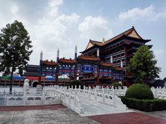-大明幻境第一城