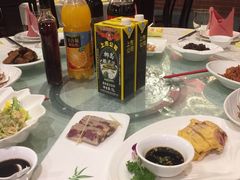 -梅龙镇酒家(南京西路总店)