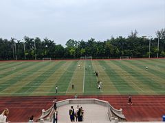-厦门大学(思明校区)