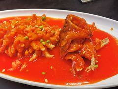 -梅花境(万科店)