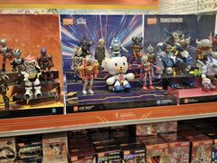 -KKV(深圳kk one 店)