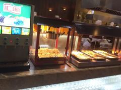 爆米花-汉巴味德(大悦城店)