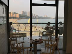 -太平洋咖啡(海天驿站店)
