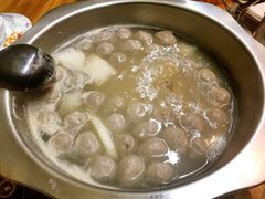 -来自潮州牛肉店(华强北店)