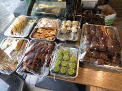 -蝎菜杨·牛肉面 羊蝎子火锅(光熙门北里店)