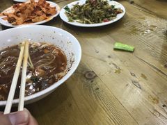 -顺通大冷面(总店)