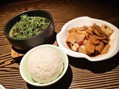 -湖南人家·家传湖南菜(水围店)