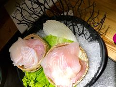 巴沙鱼-湊湊火锅·茶憩(石家庄万象城店)