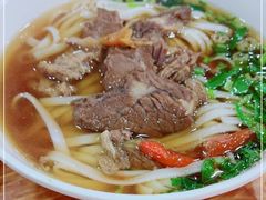 -肆姐面粉馆(坡子街店)