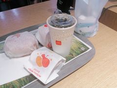 -麦当劳(前海店)