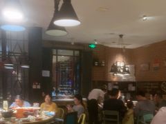 -永安鱼庄·镇江菜(丁卯店)