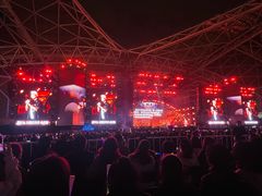 -中南南通体育会展中心