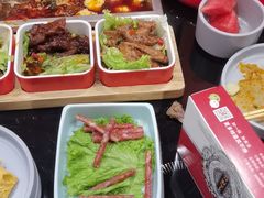 -重庆德忆火锅（龙南街3店）(渝水岸餐饮)