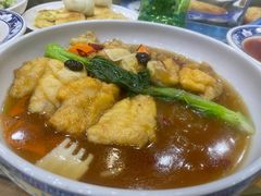 -真不同饭店(老城店)