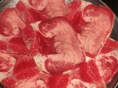 -青瓦炭韩潮烤肉(花园道店)