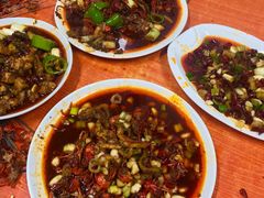 -回味南塘老王虾尾(总店)