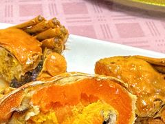 花雕熟醉蟹-西新饭店(城中店)