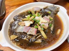 -玲燕蒸菜馆(江东路店)