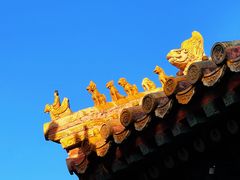 -故宫博物院(故宫)