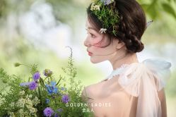-金夫人婚纱摄影(西昌店)