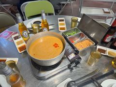 -燃计沙茶皇·香港沙茶火锅(人广旗舰店)