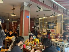 -叁口煮老火锅(东升店)