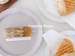 -Cupping Room(Harbour City)