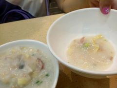 -冠记·肠粉粥品专家(江南大道店)