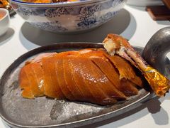 -德永枣香烤鸭(官舍店)