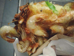 android_upload_pic-青果虾饼(杨柳巷店)