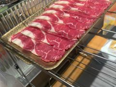 -杨小佳·齐齐哈尔烤肉·烤串(广州店)