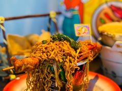 -泰妃殿(宏伊国际广场店)
