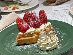 -娜娜家•Nana And Her Friends Restaurant(小寨原力场店)