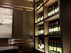 -Wolfgang’s Steakhouse 沃夫冈牛排馆(上海白玉兰广场店)