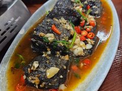 -湖南人家湘菜馆(镇江路店)
